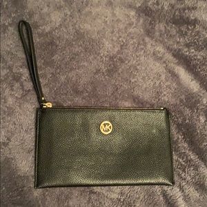 Michael Kors Wristlet